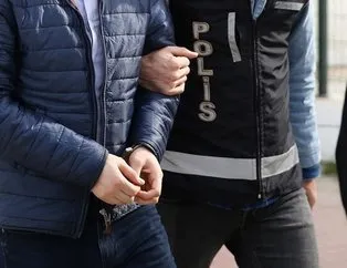 CHP’li belediyenin çalışanı uyuşturucudan tutuklandı