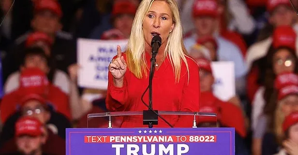 Cumhuriyetçi Parti’de Matt Gaetz krizi! Trump’ın atamasına karşı çıkanlara Jeffrey Epstein tehdidi