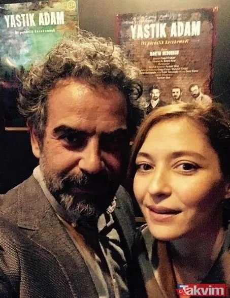 Bestemsu Özdemir sevgilisi Serkan Mehmet Durdu evliliğe ilk adımı attı! Yeni yılın ilk dakikalarında teklif aldı işte o anlar: "Evet dedim..." - 42