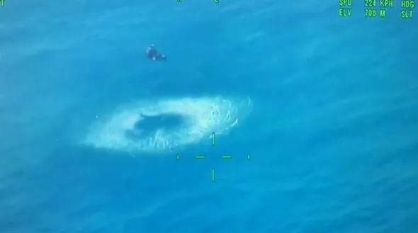 Kıbrıs açıklarında göçmen teknesi battı: 19 ölü, 25 kayıp-6