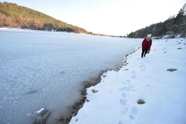 Meteorolojiden 8 il için son dakika çığ uyarısı! 27 Şubat hava durumu-10