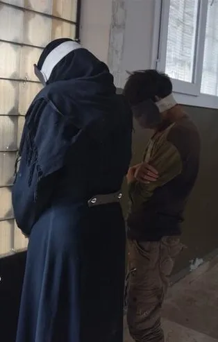 Son dakika: Bombalı motosikleti getiren anne ile oğlu tutuklandı