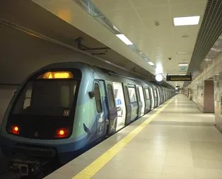 İstanbul’a bir yeni metro hattı daha!