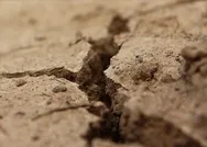 Meteoroloji korkutan haritayı paylaştı! 3 ayda inanılmaz değişim | Kuraklık mı geliyor?