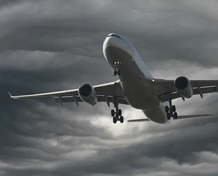 Son dakika: Ukrayna Havayollarına ait uçak İranda düştü: Kazadan kurtulan yok