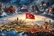 Dünyanın dev ekonomileri borç batağında! Türkiye ise en rahat ülke: 43 ülkelik listede toplam borcu en düşük ülke oldu