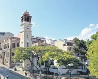 Gastronomi şehri Balıkesir