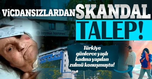 Bayındır Hastanesi’ndeki yoğun bakım işkencesinde skandal tahliye talebi! Mahkeme reddetti