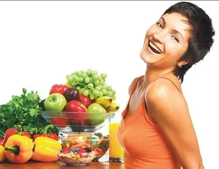 Bağışıklığı güçlendirin