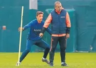 Trabzonspor’un hocası Avcı Rize maçı karşısında kayıp istemiyor