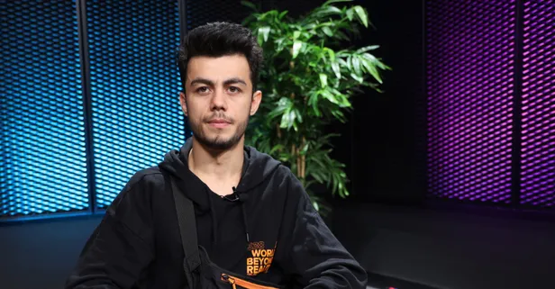 YouTuber Tugay Gök: "Sektörde çalışmam dediğim çok insan var!"