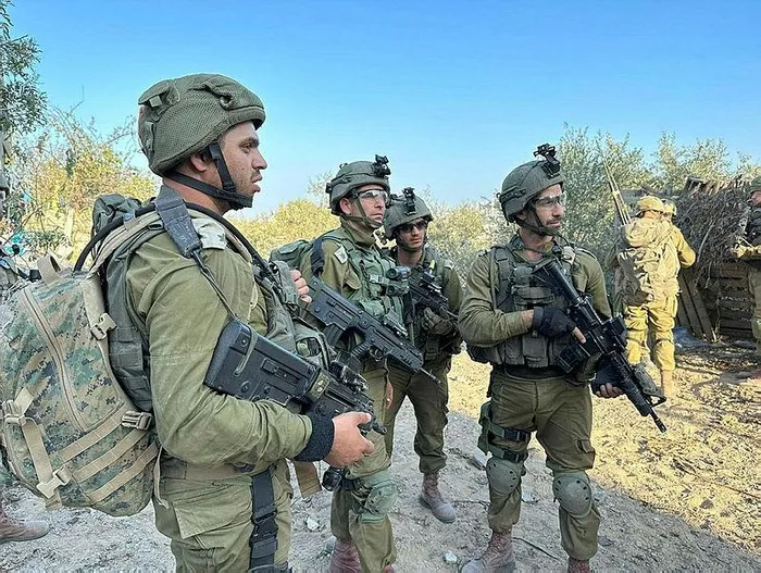 Katil İsrail'de kriz: Gazze'de katliam yapan işgalci devlette 46 bin kişi işten çıkarıldı-4