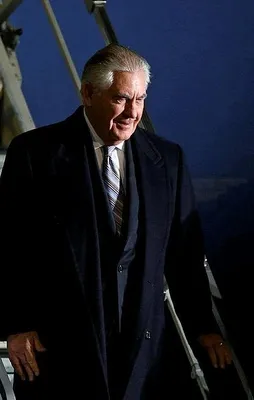 ABD'den Türkiye'ye kritik ziyaret