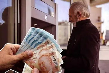 Emeklinin promosyon kazancı büyüyor: Bankalar kampanyaları yeniliyor