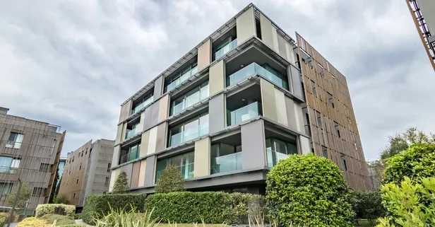 Sosyetik sitede yeşil alan vurgunu! Yönetici 1 milyon dolarla kayıplara karıştı