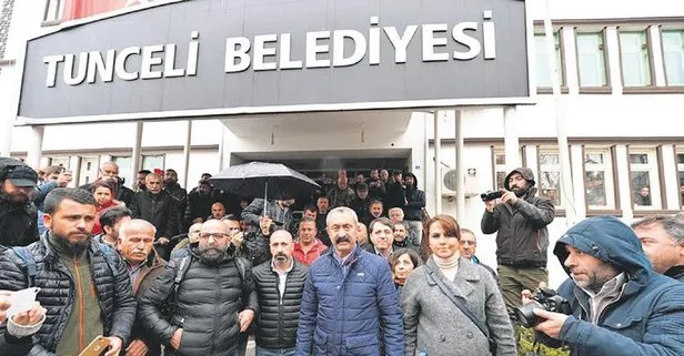 TKP’li Fatih Mehmet Maçoğlu’nun ‘Dersim’ kararını mahkeme iptal etti