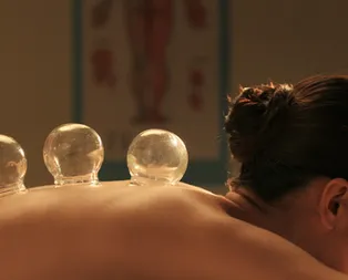 Kamuda sülük ve hacamat eğitimi