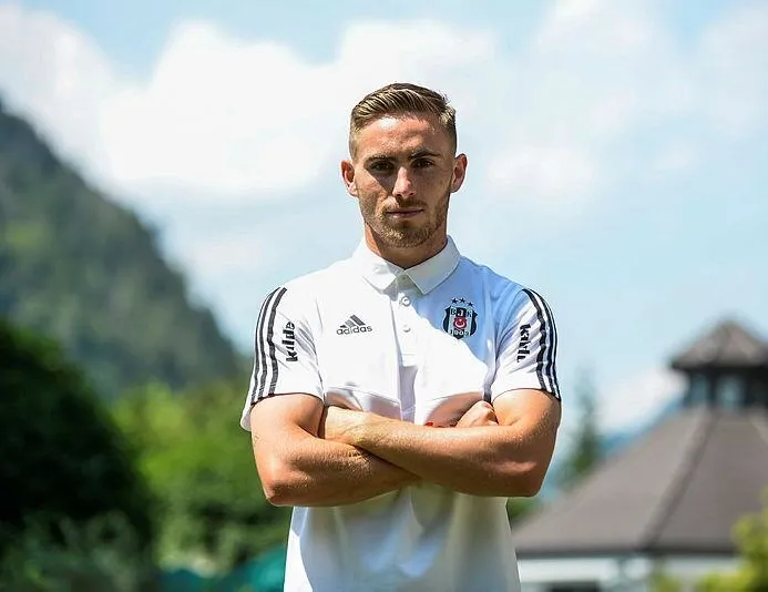 Tyler Boyd Ç.Rize ile görüşüyor