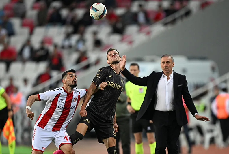 Avcı’dan Savic açıklaması