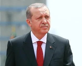 Başkan Erdoğan’dan o sporculara tebrik telgrafı