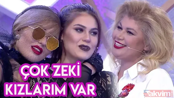 Bahar ve Nihal Candan'ın annesi Umut Candan'ın skandalları! "Sevişmeden aşık olmam" Nihat Doğan'la kulis skandalını Dilan Polat'ın kankası ifşalamıştı - 14