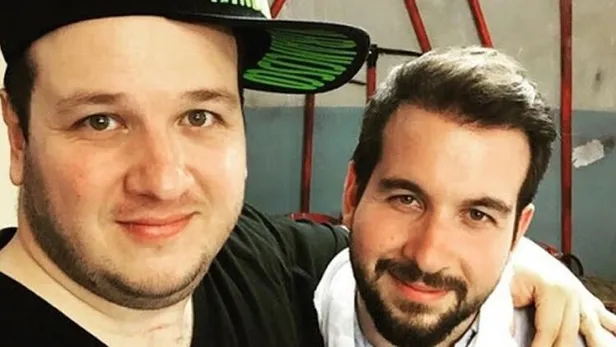 Şahan Gökbakar'dan tepki çeken hareket! Güvenlik görevlisini koronavirüslü diye işten çıkardı-4