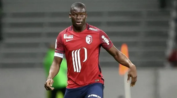 Trabzonspor’da stopere Soumaoro