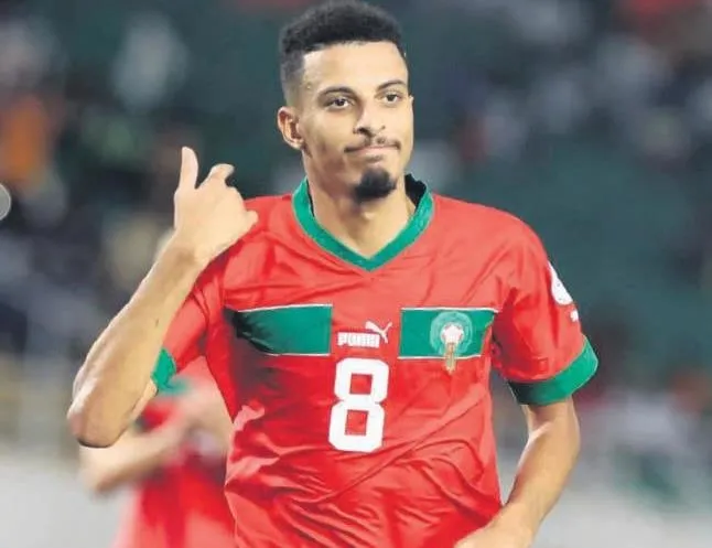 Aslan’a Azzedine Ounahi önerisi