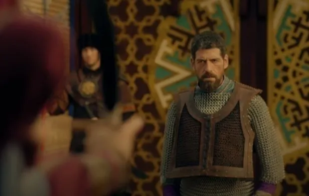 Celaleddin Harzemşah kimdir? Celaleddin Harzemşah tarihte ne zaman, nasıl ve nerede öldü?-5