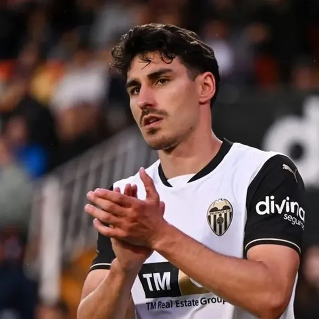 Trabzonspor’da Andre Almeida gelişmesi