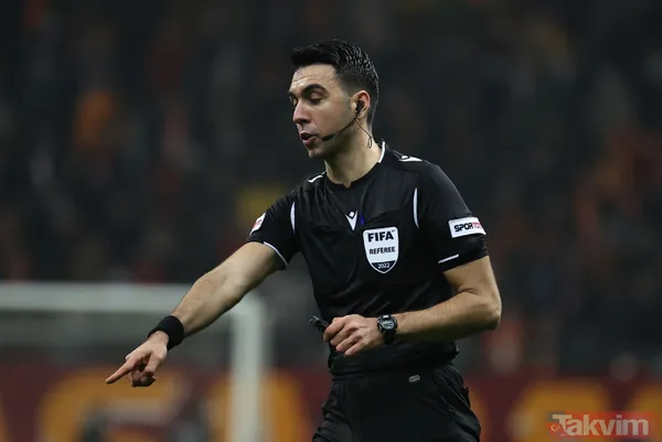 Galatasaray - Giresunspor maçı sonrası çarpıcı tespit: Vasat bile değil... - 5