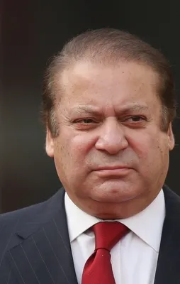 Navaz Şerif iddialara yanıt verdi