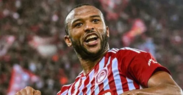 El Kaabi sürprizi: Fransız basınına göre Fenerbahçe, Olympiakos’un golcüsünü istiyor