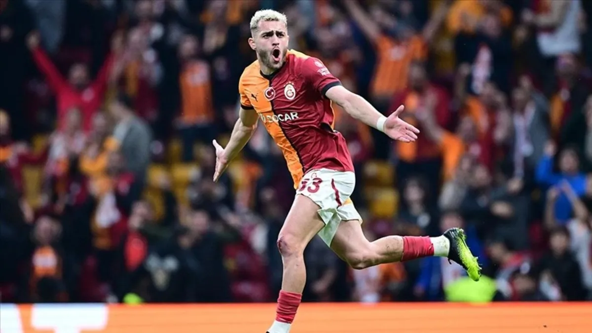 Barış Alper Yılmaz, Liverpool Maçında Avrupa Devlerinin Gözdesi Olacak