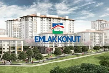 Emlak Konut