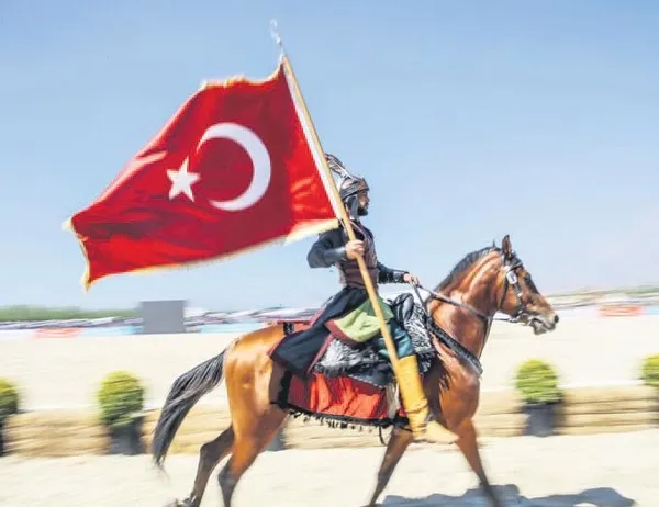 Etnospor’la kültürel devrim başlıyor-2
