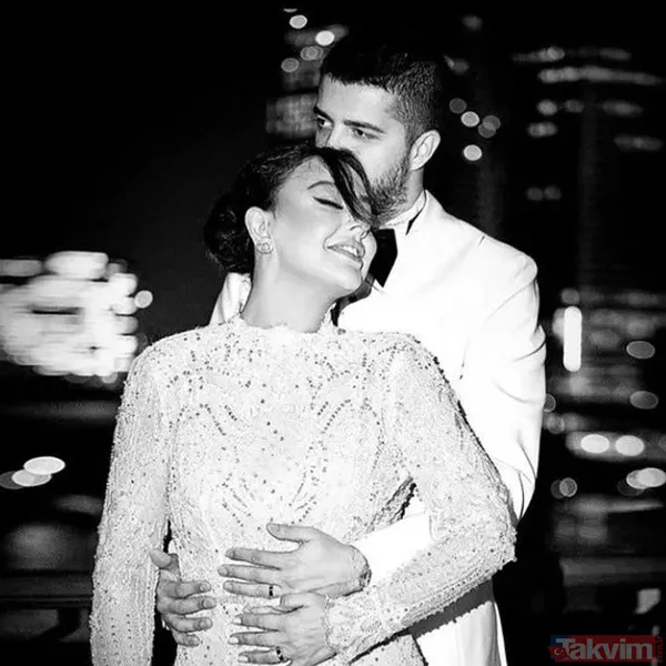 Ebru Gündeş boşanmanın ardından bir değişti pir değişti: Ebru’yu bulamadık bu kim? - 3