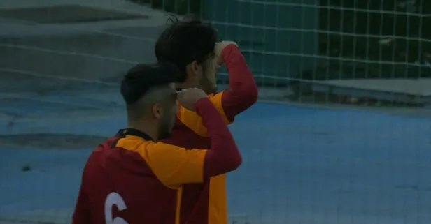 Real Madrid'i devirdiler! Asker selamını verdiler