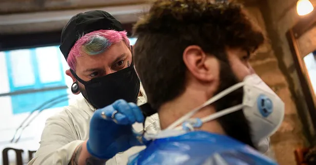 Yarın (17 Mayıs) berber ve kuaförler açık mı 2021? Kuaför ve berberler ne zaman açılacak? Hafta içi ve hafta sonu...