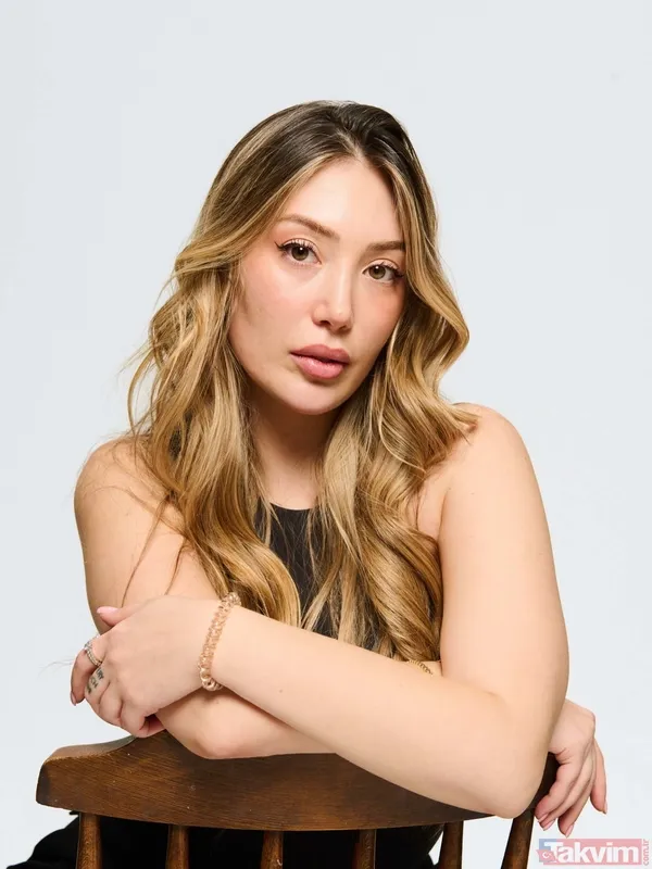 Yasmin Erbil ile Gülseren Ceylan küstü mü? "Takip" detayı ortalığı karıştırdı - 8