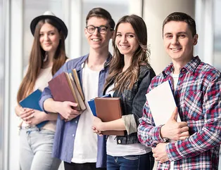 Lisans, yüksek lisans, doktora... Yurtdışında üniversite okuma şartı nedir? Üniversite ücretleri ne kadar?
