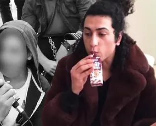 Çocuk istismarcısı sapık Gaga Bulutun ifadesi ortaya çıktı