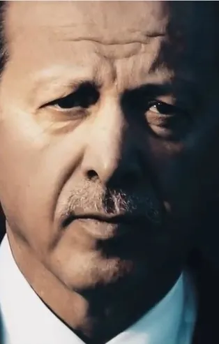 Sosyal medyada paylaşım rekoru kırdı | Türkiye şahlanıyor
