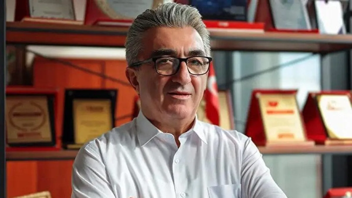 CHP'li Bayrampaşa Belediyesi'nde yasak aşk skandalı! Başkan imkanları sevgilileri için seferber etmiş