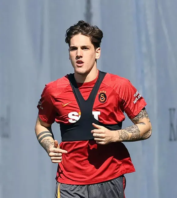 Zaniolo'nun sözleşmesinde şaşırtan madde! Bir sezon daha kalırsa... - 17