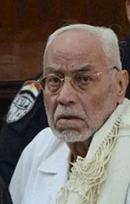 Muhammed Mehdi Akif hayatını kaybetti!