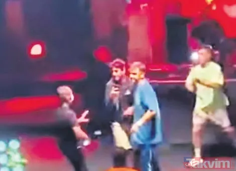 Sefo makbuz kesmedi başı derde girdi! 'Bilmem mi' şarkısıyla alıp yürüyen Sefo konser başı 350 bin TL alıp babasını kullanınca... - 12