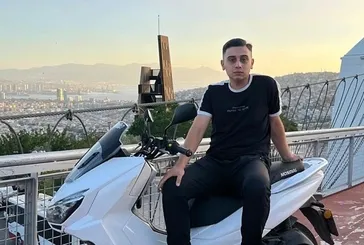 İzmir'de denizde cesedi bulunmuştu! Nedeni ortaya çıktı