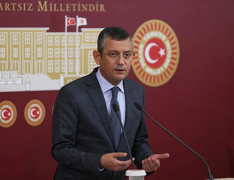 Erdoğan hakkında haddini aşan açıklama!