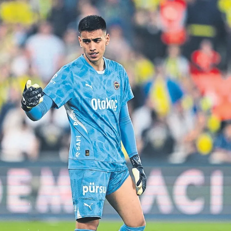 İrfan Can Eğribayat şoku